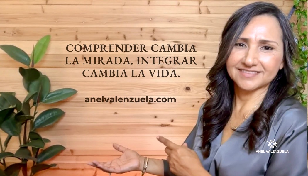 Portada de Anel Valenzuela